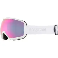 Rossignol - Masque de ski - Izar White - Blanc