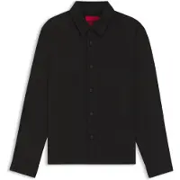 HUGO Chemise à Manches Longues Enock 10277037