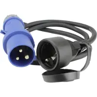 Cartrend Adaptateur CEE