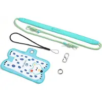 Ulanzi Wrap magique CO70 Pocket 3 - vert