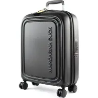 Mandarina Duck Valisette noir