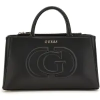 GUESS Sac à main Guess HWEVG9-51305-BLA femme || Taille Unique