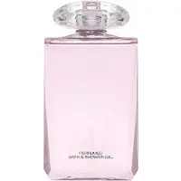 Versace Cristal brillant SWG W 200 ml