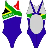 Turbo Maillot De Bain South Africa Pro Resist