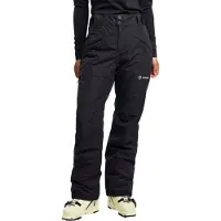 Tenson Niseko Pants Noir L Femme