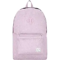 Herschel Sac à dos 'Heritage' rose pastel