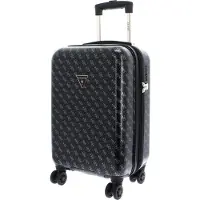 GUESS Valise de voyage TWH83899830 COAL