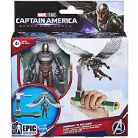 Hasbro Figurine articulée Halcón Milenario