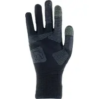 Roeckl Rudlhorn Waterproof Gloves Noir XL
