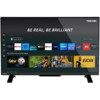 Toshiba LED 32WV2563DG 32" HD Ready Smart TV VIDAA