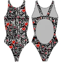 Turbo Love 2012 Swimsuit Multicolore M Femme