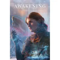 Unknown 9 Awakening Clair
