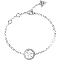 GUESS Bracelet Jubb02137jwrhs Life In 4g