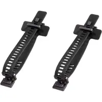 Tether Tools AeroTrac Tech Straps, lot de 2