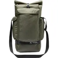Vaude Bike Cyclist Pannier Vert