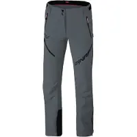 Dynafit - Pantalon de ski de randonnée - #Mercury 2 DST W Pant Cinder pour Femme - Taille XXS - Gris