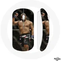 CAPACHEAP Souris Sans Fil Daniel Cormier