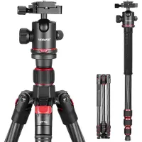 Neewer N55c 168 Cm Tripod Argenté