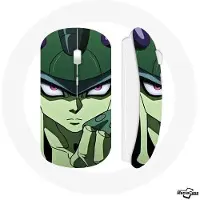 CAPACHEAP Souris Sans Fil Meruem Hunter x Hunter Anime Manga