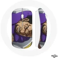 CAPACHEAP Souris Sans Fil Fujitora One Piece Anime