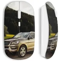CAPACHEAP Souris Sans Fil 4x4 Mercedes Cross Over
