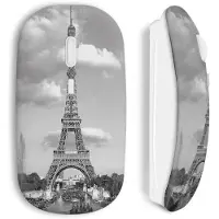 CAPACHEAP Souris Sans Fil Eiffel tower tour eiffel
