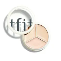 TFIT - Cover Up Pro Concealer - 00 Light - 15 g (00 Lumière)