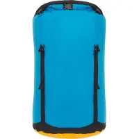 Sea to Summit Evac 35l Compression Bag Bleu