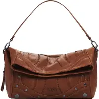 Desigual Sac Bandouliere EMBRO PATCH LOVERTY femmes - Marron - Unique
