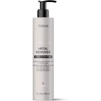 Lakme Teknia Soin capillaire Hydra-Conditioner anti-résidus métalliques 300 ml
