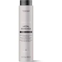 Lakme Shampoing hydratant Teknia Dissolvant de métaux 300 ml
