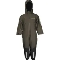 True North Combinaison de ski imperméable Oxford enfants - Tarmac