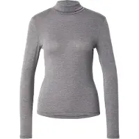Aware T-shirt gris chiné