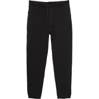 Pull&Bear Pantalon noir