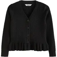 Clarks Cardigan noir