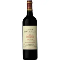 Château Maucaillou , 2021, A.O.P Moulis-En-Médoc, Vin Rouge