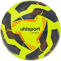 Uhlsport Ballon De Foot Plage Beach Soccer Jaune Fluorescent 5