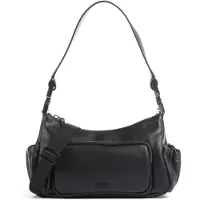 HUGO Sac bandoulière 'Bel 2.0' noir