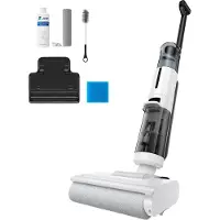Jonr ED12 Lite, Nettoyeur humide, Blanc, Noir