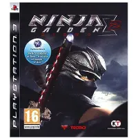 Ninja Gaiden Ii PS3