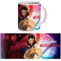 Abysse Corp Marvel - Doctor Strange : Le Multiverse - Mug 300 Ml