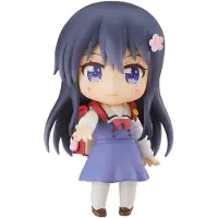 Good Smile Company Wataten! : An Angel Flew Down To Me - Figurine Nendoroid Hana Shirosaki 10 Cm