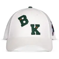 Difuzed My Hero Academia - B K - Casquette Ajustable Homme