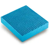 Totalcool Lot De 2 Filtres D'évaporation -