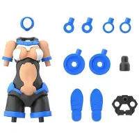 Bandai Maquette 30 Minutes Sisters - Option Body Parts Type A03 Color C