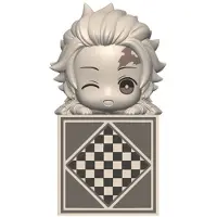 Furyu Figurine Tanjiro Kamado Hikkake Demon Slayer 10 Cm