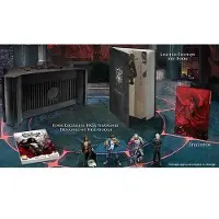 Castlevania - Lords Of Shadow 2 - Edition Collector PS3