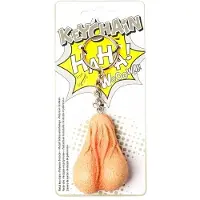 Aucune Porte-Clés en forme de bourses - Gadget coquin drole marrant