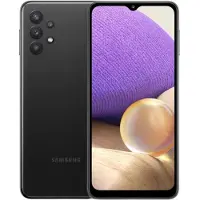 Samsung Smartphone Galaxy A13 SM-A135F/DSN, double SIM, 64 Go, couleur noire