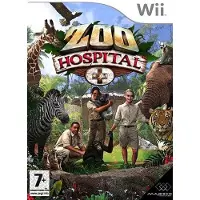 Zoo Hospital Wii